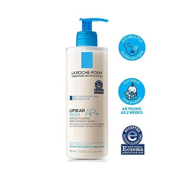 natio young face wash