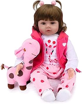 baby girl dolls amazon
