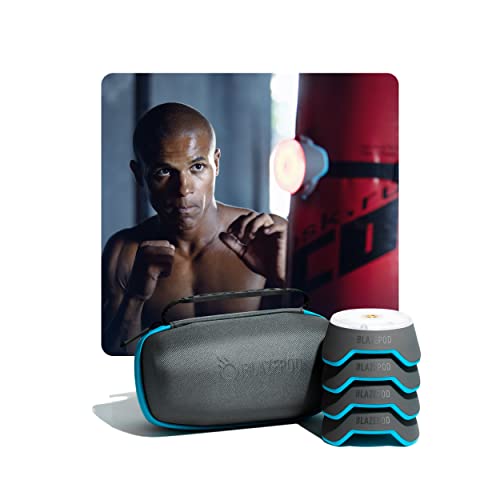 BlazePod Reaction Training Platform for Boxing & All Combat Sports