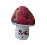 Plants Vs Zombies 2 Hypnotic Mushroom Plush