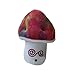 Plants Vs Zombies 2 Hypnotic Mushroom Plush