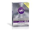 qilib Regrowth Plus Revitalization Hair System, Men, 4.7 Fluid Ounces