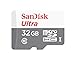 SanDisk Ultra SDSQUNS-032G-GN3MN 32GB 80MB/s UHS-I Class 10 microSDHC Card primary