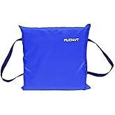 Flowt Type IV Throwable Flotation, Foam Cushion, USCG Approved