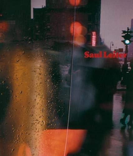Download Saul Leiter: Retrospektive / Retrospective PDF