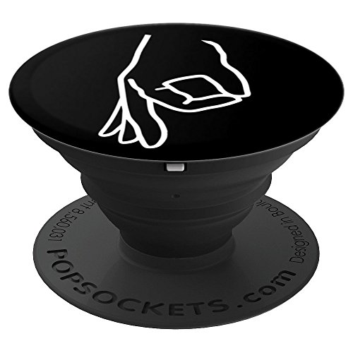 Funny Finger Circle Game