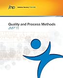 JMP 11 Quality and Process MethodsÂ by 