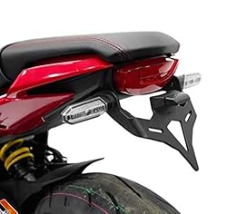 Evotech Performance Fender Eliminator for Honda