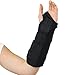 MEDLINE ORT18000L Universal Wrist and Forearm Splints