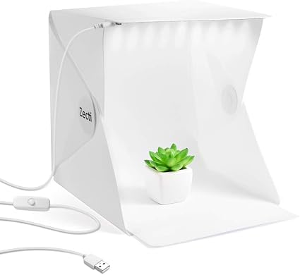 zecti light box