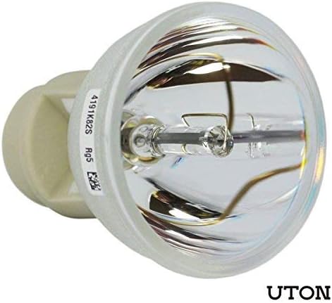 BL-FP190E/BL-FP190D/SP.8VH01GC01/SP.73701GC01 Replacement Bare Lamp for Optoma Projector HD26 HD141X GT1080E DX346 H181X H182X EH200ST W316 DH1009 GT1070Xe S310E DX342 S331 X312 DX325 GT1080 HD29