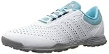 adidas Women's W Adipure Sport Bluglo/Ng Golf Shoe