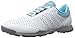 adidas Women's W Adipure Sport Bluglo/NG Golf Shoe