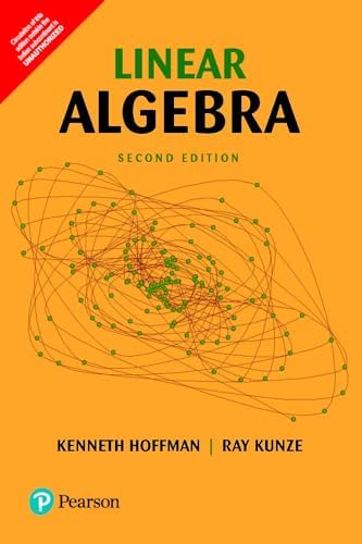 Linear Algebra (Graduate Texts in Mathematics, 23): Greub, Werner 
