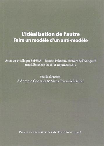 L' idéalisation de l'autre