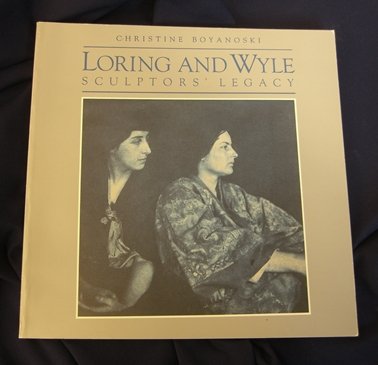R.E.A.D Loring and Wyle: Sculptors' legacy<br />[P.D.F]