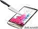 LG G3 Glass Screen Protector, InaRock 0.26mm 9H Tempered Glass Screen Protector for LG G3 D850 D851 D855 VS985 LS990