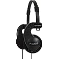 Koss SportaPro Stereo Headphones, Standard Packaging