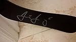 Jaromir Jagr Game Model Pro Stock Custom Made Stick- Signed - JSA Authentic Loa