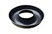Paderno World Cuisine 10 1/4 Inch by 2 1/2 Inch Non-stick Savarin Mold
