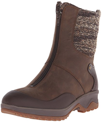 Merrell Women's Eventyr Bond Waterproof Boot
