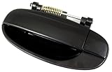 Depo 335-50025-222 Chevy Aveo Sedan Rear Driver Side Exterior Door Handle