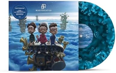 Amazon.com: Froge.MP3 - Limited White Colored Vinyl: CDs & Vinyl