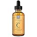 Essy Beauty Facial Vitamin C Serum for Firming and Younger Looking Skin (orange)
