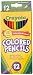 Crayola 68-4012 Colored Pencils, 12-Count, Pack of 2, Assorted Colors primary