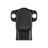 SANDAKI TPS Throttle Position Sensor For 1996-2011 Mazda Ford and Mercury 3.0L 4.0L V6 Oem Fit TPS198