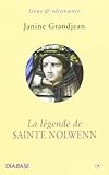 La lÃ©gende de sainte Nolwenn (French Edition) by 