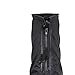 SZAT PRO Waterproof Rain Shoe Cover Boot-3XL Black