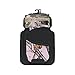 Mossy Oak Pink Break-Up Camouflage Floor Mats (Durable Molded PVC, Mossy Oak Pink Breakup Camo, Front Seat Mat Set, Set of 2)