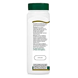 21st Century Fenugreek 610 Mg, 100 Count