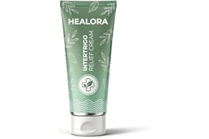Healora Intertrigo Relief Cream (1 Pcs)