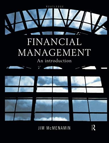Contemporary Financial Management (MindTap Course List