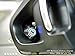 Buybits Motorcycle DIN Hella Socket Dual USB Charger (sku 16003)