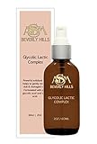 ASDM Beverly Hills Glycolic Lactic Complex