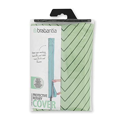 Brabantia Rotary Dryer Cover Weather Resistant Material Zip