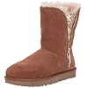 UGG-Womens-Classic-Zip-Boot-Fashion