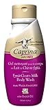 Caprina by Canus, Fresh Goat's Milk Body Wash, Orchid Oil