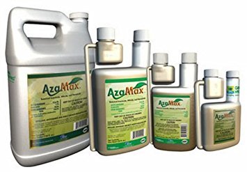 AzaMax, Quart AzaMax, Quart
