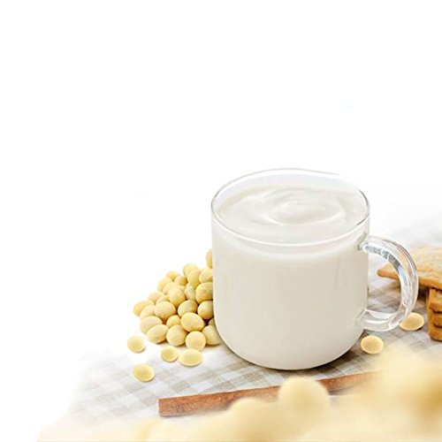 Instant Organic Soy Milk Powder Original Flavor ( 10 Sachets ) Instant Organic Soy Milk Powder Original Flavor ( 10 Sachets )