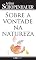 Livro Sobre a vontade na natureza