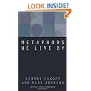 Metaphors We Live By