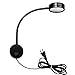 Flexible LED Wall Lamp, 5W Gooseneck