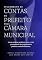 Livro Julgamento de contas de Prefeito pela Câmara Municipal