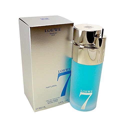 loewe natural 7