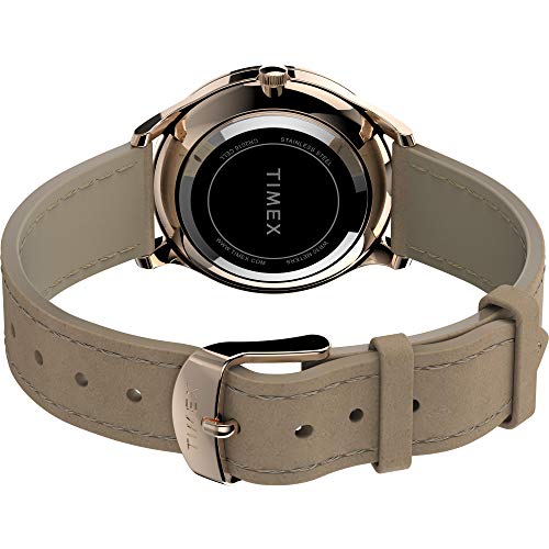 Timex Women's Easy Reader Watch