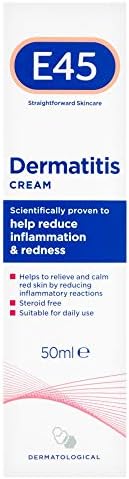 e45 dermatitis cream